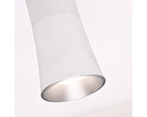 Потолочный светильник Zyppa Silver H15 ImperiumLoft