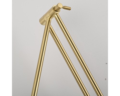 Настенный светильник FREDLY B Brass