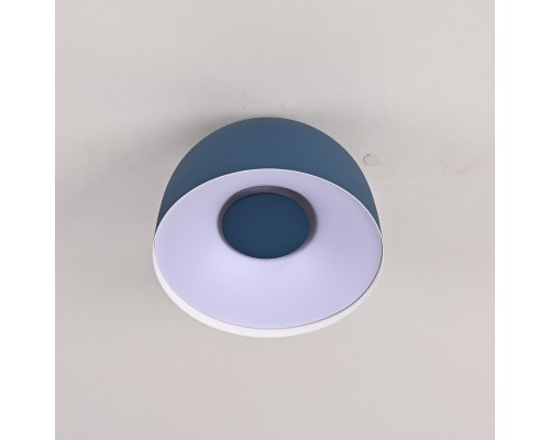 Светильник Djembé D18 Blue