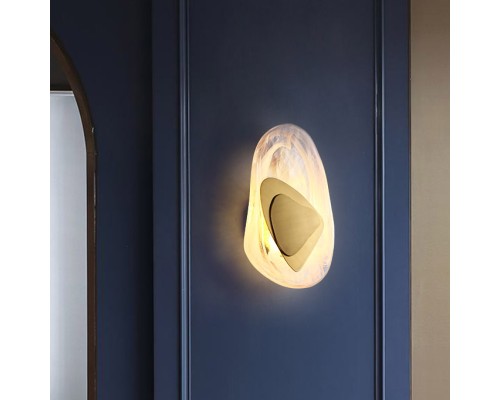 Настенный светильник MINT Black ImperiumLoft