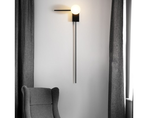 Настенный светильник в виде угла LINGE XL