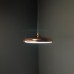 Подвесной светильник Nordlux Artist Pendant D40 Copper ImperiumLoft
