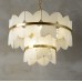 Подвесная люстра IOANNA D50 ImperiumLoft