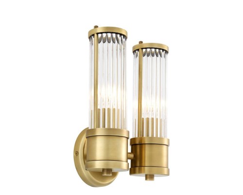 Бра Imperium Collection Claridges duo 157018-01 Brass ImperiumLoft