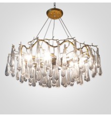 Подвесная люстра Serip AQUA 100 ImperiumLoft