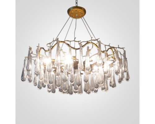 Подвесная люстра Serip AQUA 100