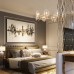 Подвесная люстра ICICLES ImperiumLoft