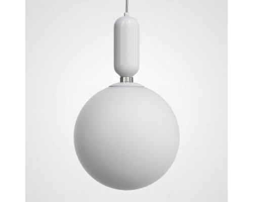 Светильник Parachilna Aballs White D25