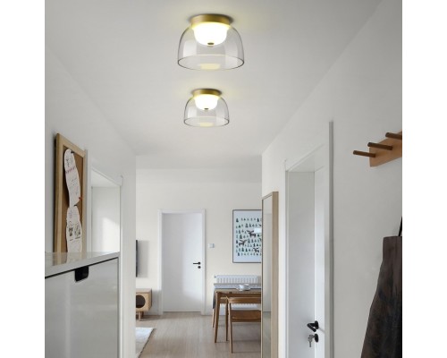 Потолочный светильник CLARITY A ImperiumLoft