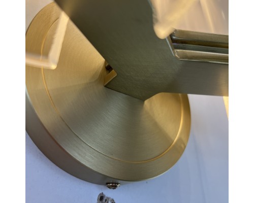 Настенный светильник (Бра) Chamont 2