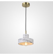 Подвесной светильник STONE PENDANT White by ImperiumLoft ImperiumLoft