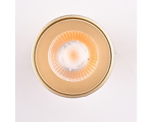 Потолочный светильник Zyppa Gold H15 ImperiumLoft