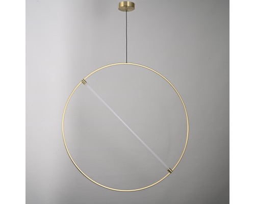 Подвесной светильник RESIST LED B D90 ImperiumLoft