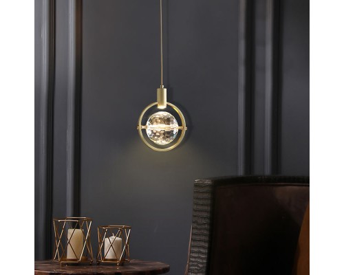 Подвесной светильник GOLF H23 4000К ImperiumLoft