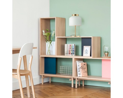 Настольная лампа REIT WALL White ImperiumLoft