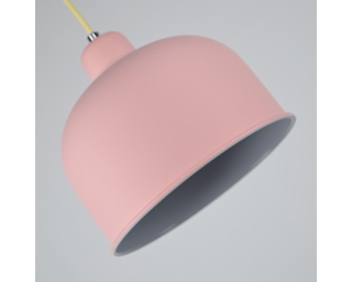 Люстра Grain Pendant Lamp Pink