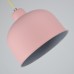 Люстра Grain Pendant Lamp Pink