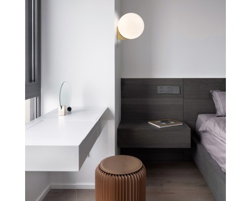 Настенный светильник POLLY L1 ImperiumLoft