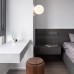Настенный светильник POLLY L1 ImperiumLoft