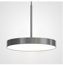 Подвесной светильник TURNA ONE D40 Gray by ImperiumLoft ImperiumLoft