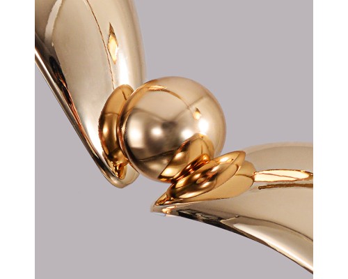 Настенный светильник FLYER WALL L34 ImperiumLoft