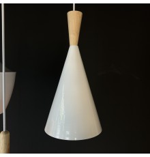 Подвесной светильник Dairy Light Beat Tall ImperiumLoft