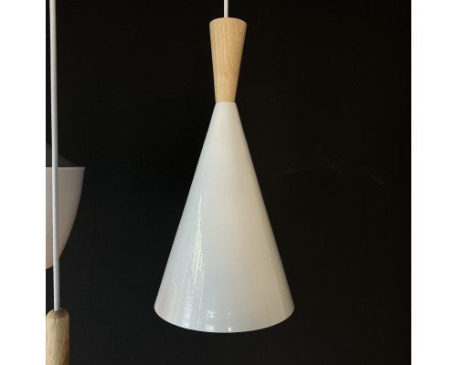 Подвесной светильник Dairy Light Beat Tall