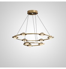 Подвесная люстра WALSH L10 ImperiumLoft