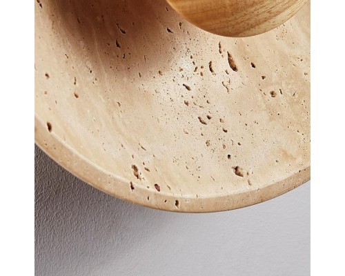 Бра ALPO Light Brown ImperiumLoft