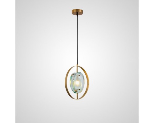 Подвесной светильник ISENDO ONE ImperiumLoft