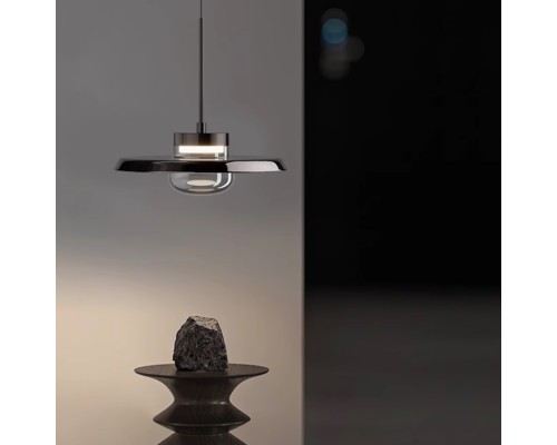 Подвесной светильник RUBEN L1 Grey ImperiumLoft