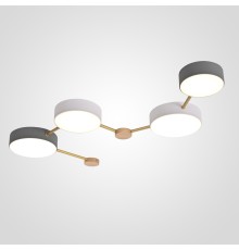 Потолочный светильник SOLEN L4 ImperiumLoft