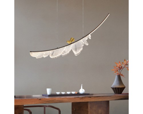 Подвесной светильник COLIBRI ImperiumLoft
