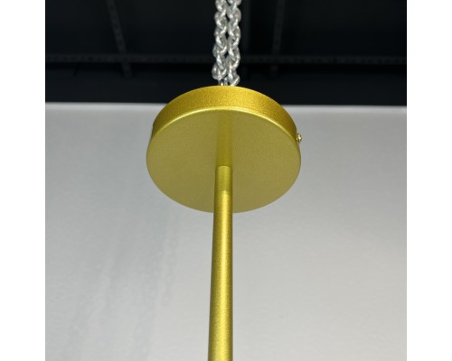 Люстра на штанге Light of MATISSE M L95 Multicolored ImperiumLoft