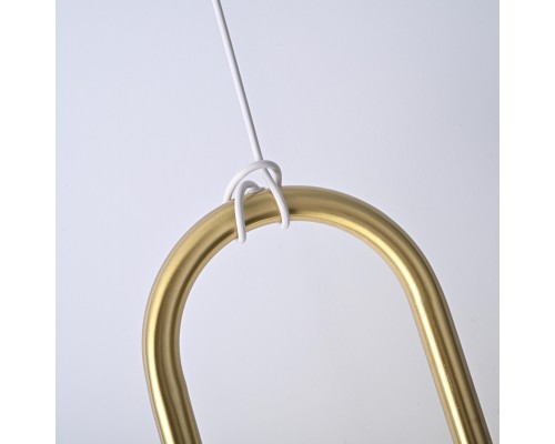 Подвесной светильник Rudi Loop