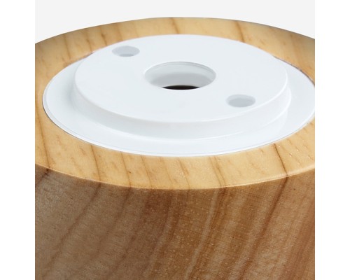 Потолочный светильник WOOD A ImperiumLoft