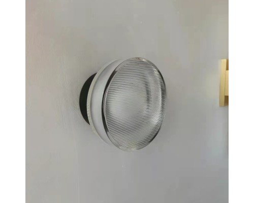 Настенный светильник LILO Black