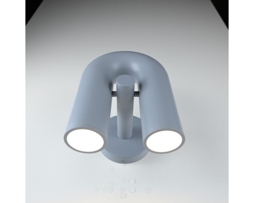 Бра FANNY Grey ImperiumLoft