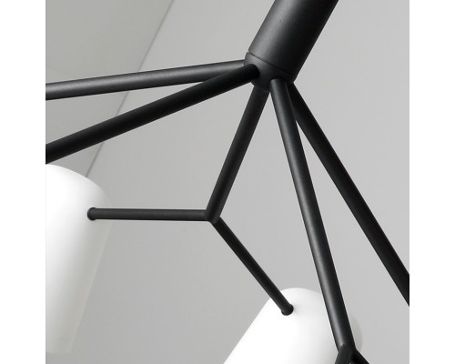 Подвесная люстра SKYM D95