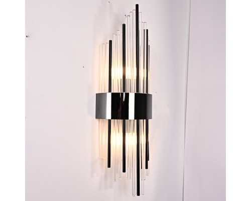 Бра Empire black ImperiumLoft