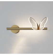 Настенный светильник BABETTA WALL B Right ImperiumLoft