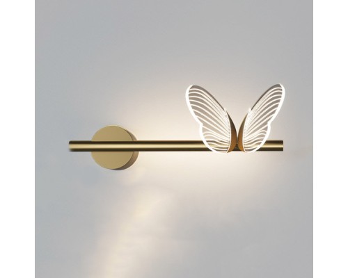 Настенный светильник BABETTA WALL B Right ImperiumLoft