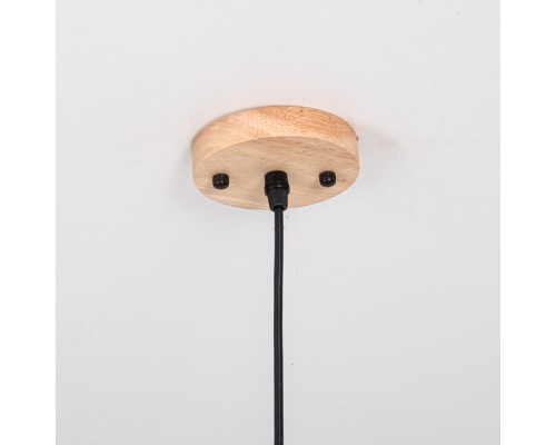 Подвесной светильник Large Oak D13