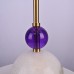 Настольная лампа Marble Ball SN009