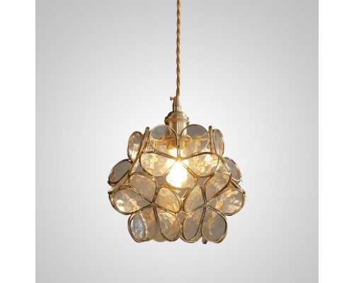 Подвесной светильник SUM Pink