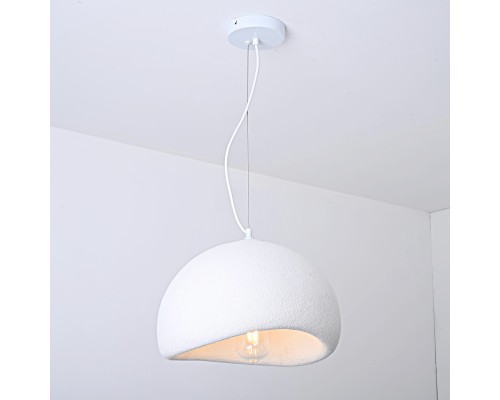 Подвесной светильник CEMENCLOUD A D60 White