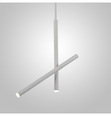 Подвесной светильник GORDIAN White 6W ImperiumLoft