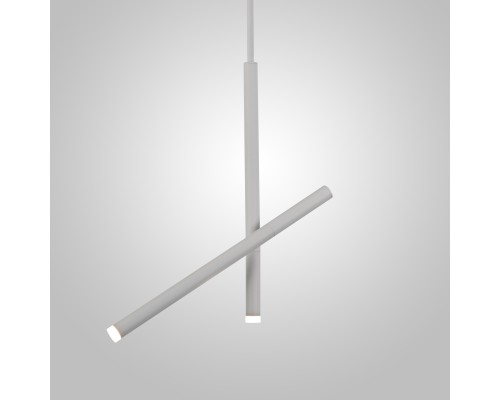 Подвесной светильник GORDIAN White 6W ImperiumLoft