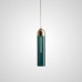 Подвесной светильник VIAN B Зеленый