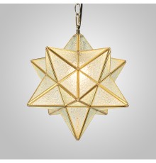 Подвесной светильник Star Effervescent D35 ImperiumLoft